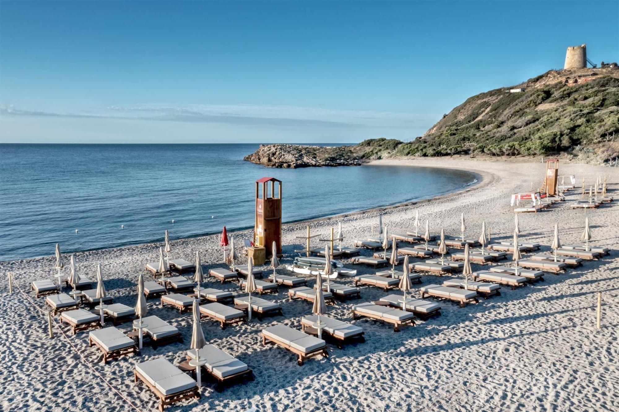 Veridia Sardinia, A Member Of Radisson Individuals (adults Only) 4*