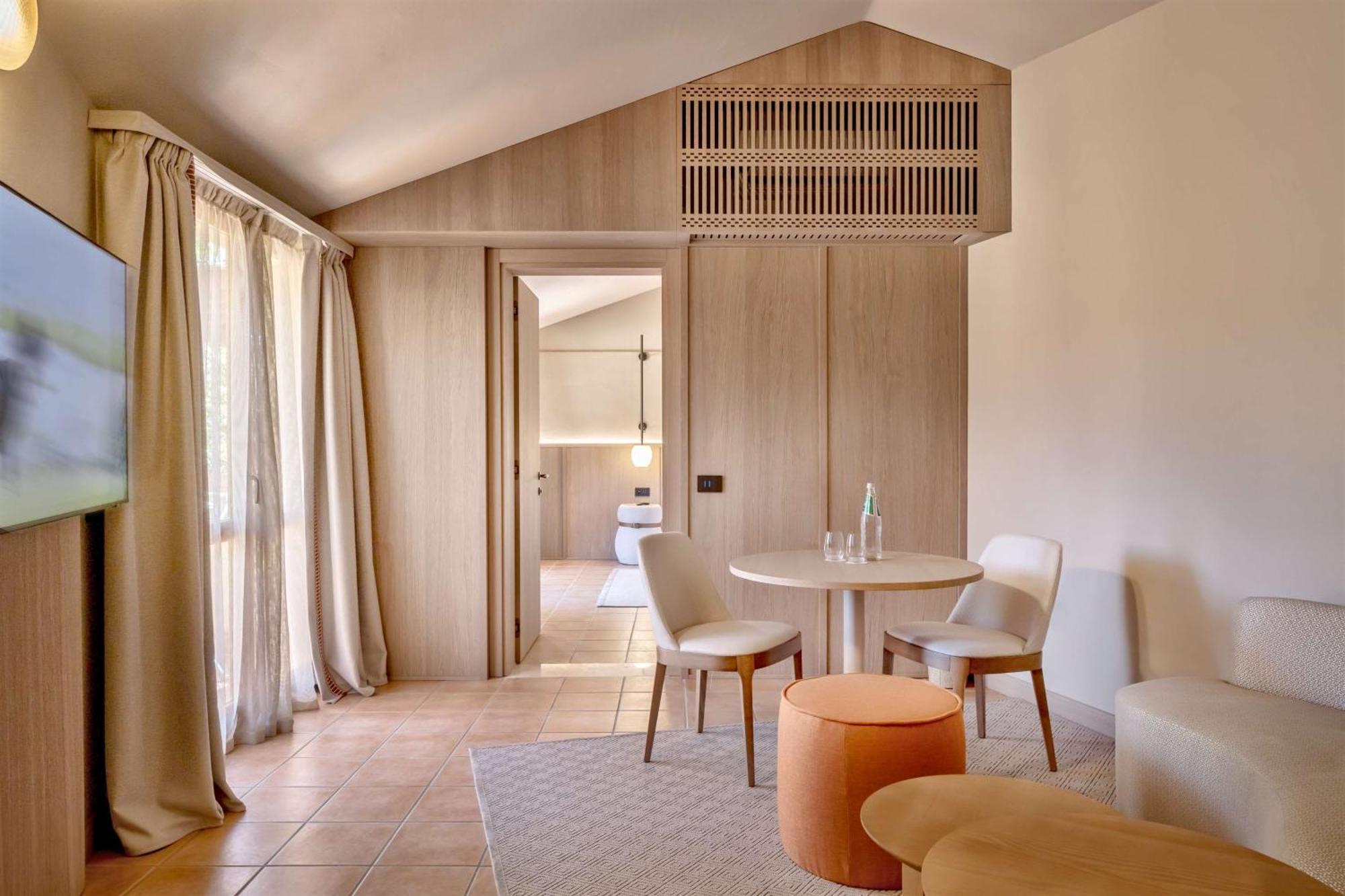 Veridia Sardinia, A Member Of Radisson Individuals (adults Only) Chia