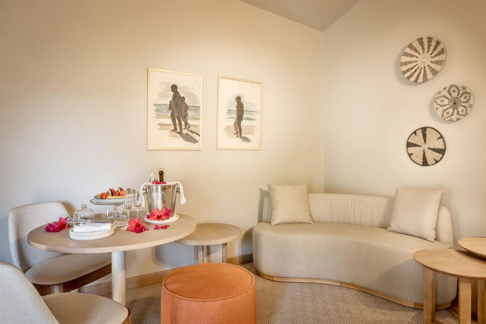 Hotel Th - Parco Torre