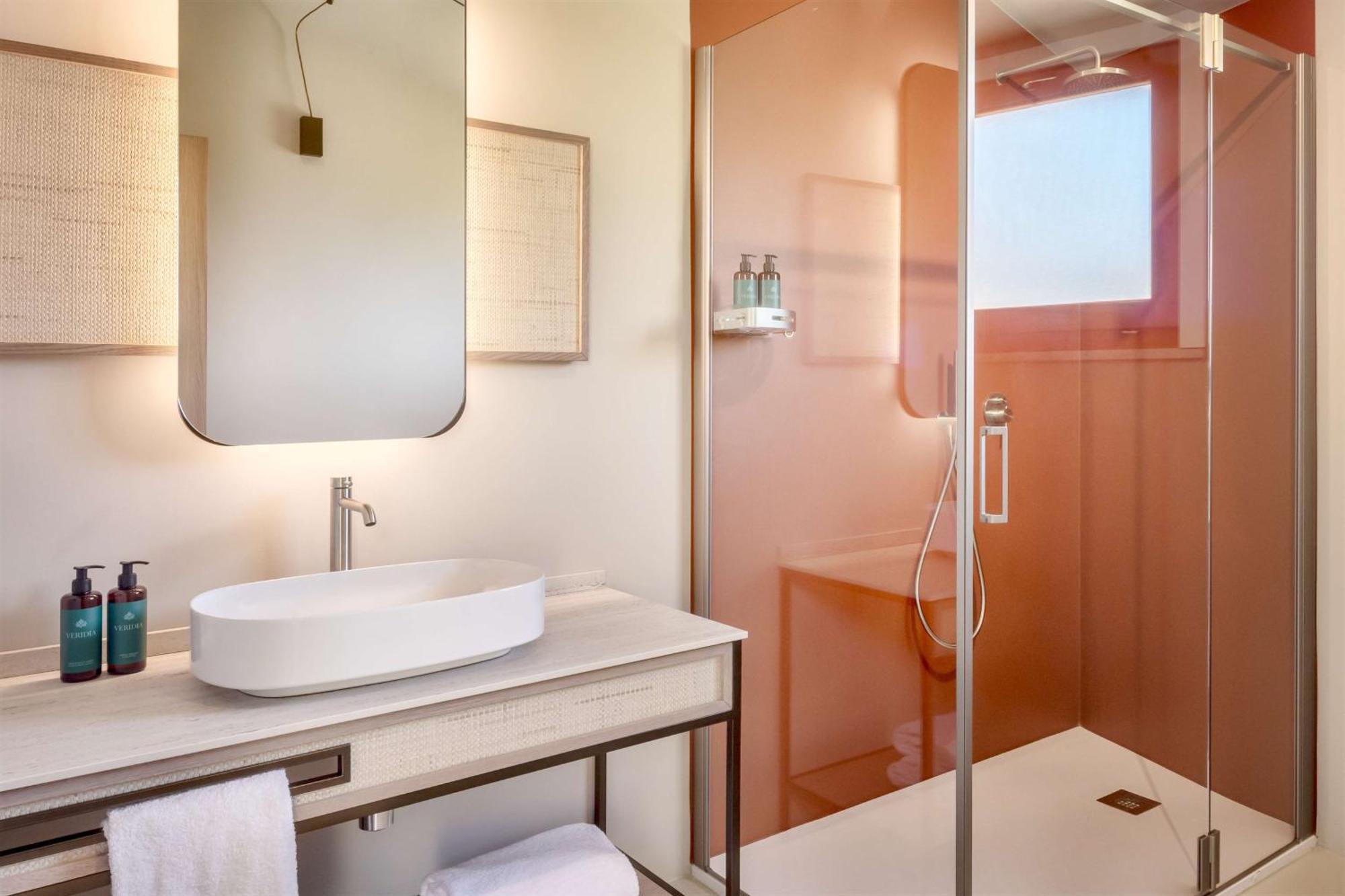 Veridia Sardinia, A Member Of Radisson Individuals (adults Only) Hotel 4*