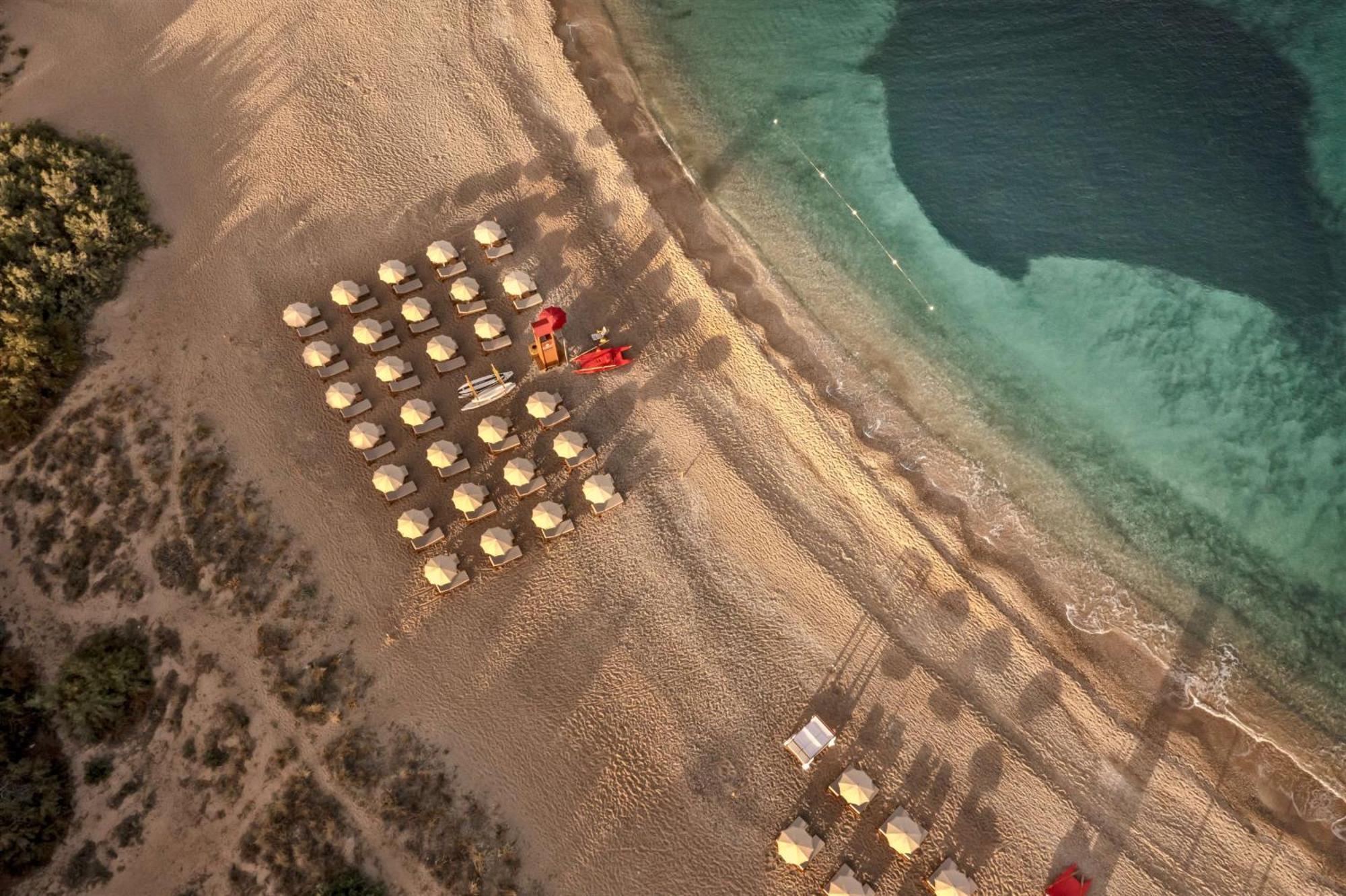 Hotel Th - Parco Torre Chia