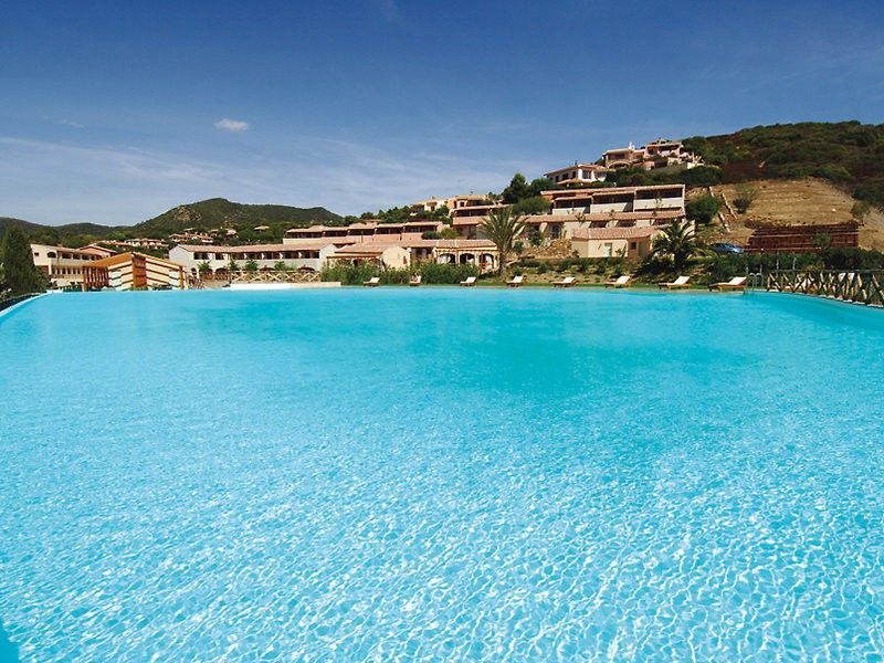 Th - Parco Torre 4* Chia
