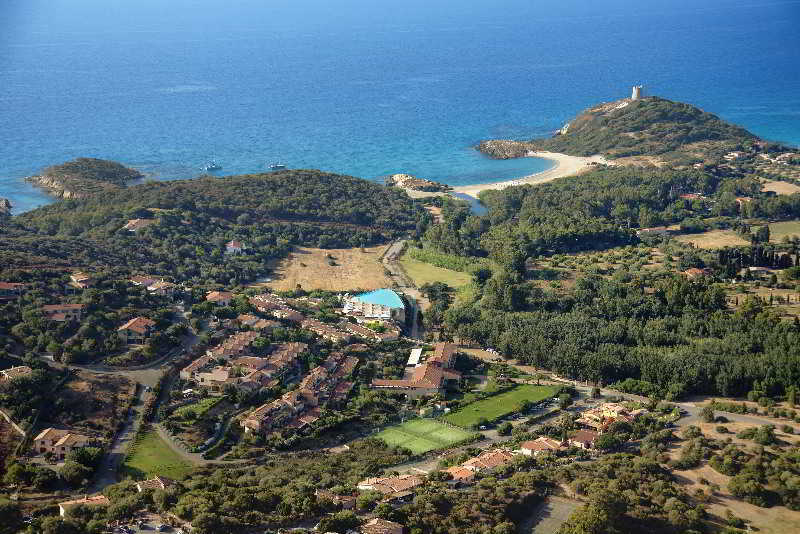 Th - Parco Torre Hotel