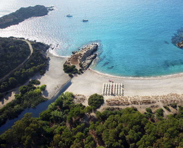 Veridia Sardinia, A Member Of Radisson Individuals (adults Only) Chia