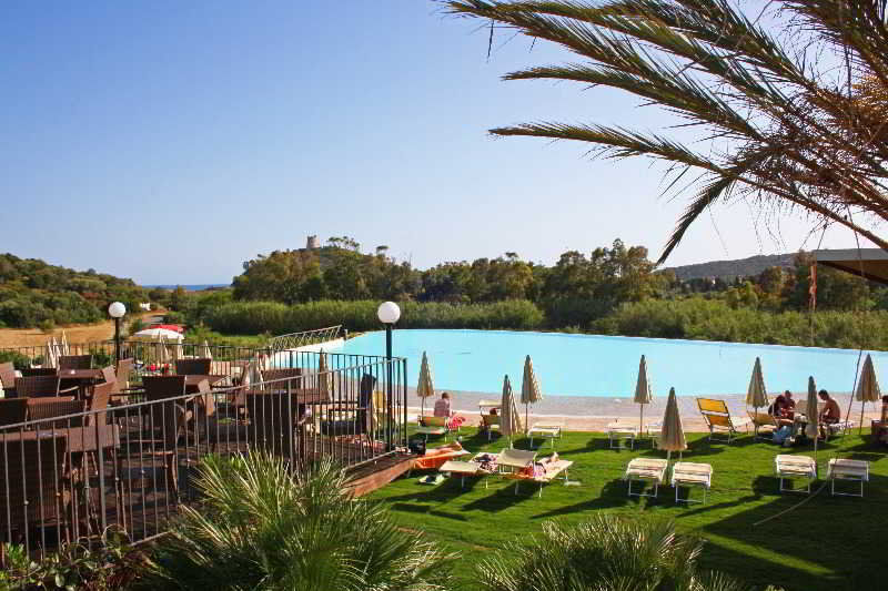 Th - Parco Torre Hotel 4*