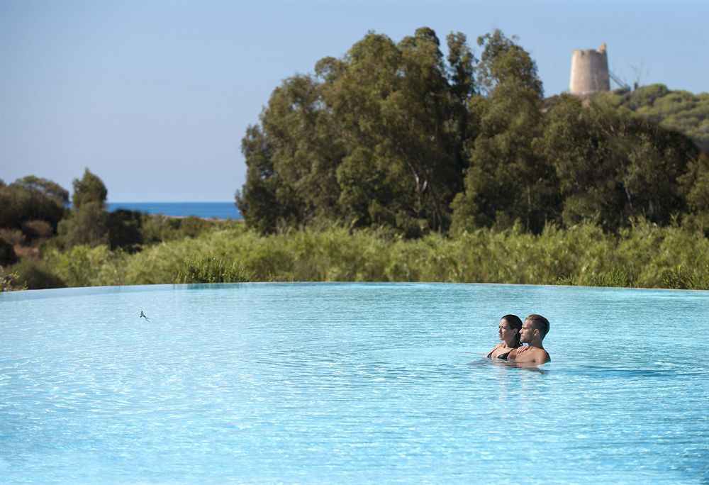Hotel Th - Parco Torre