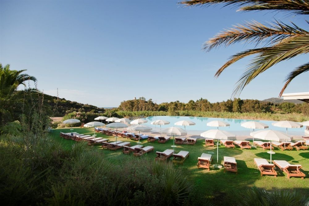 Th - Parco Torre 4*