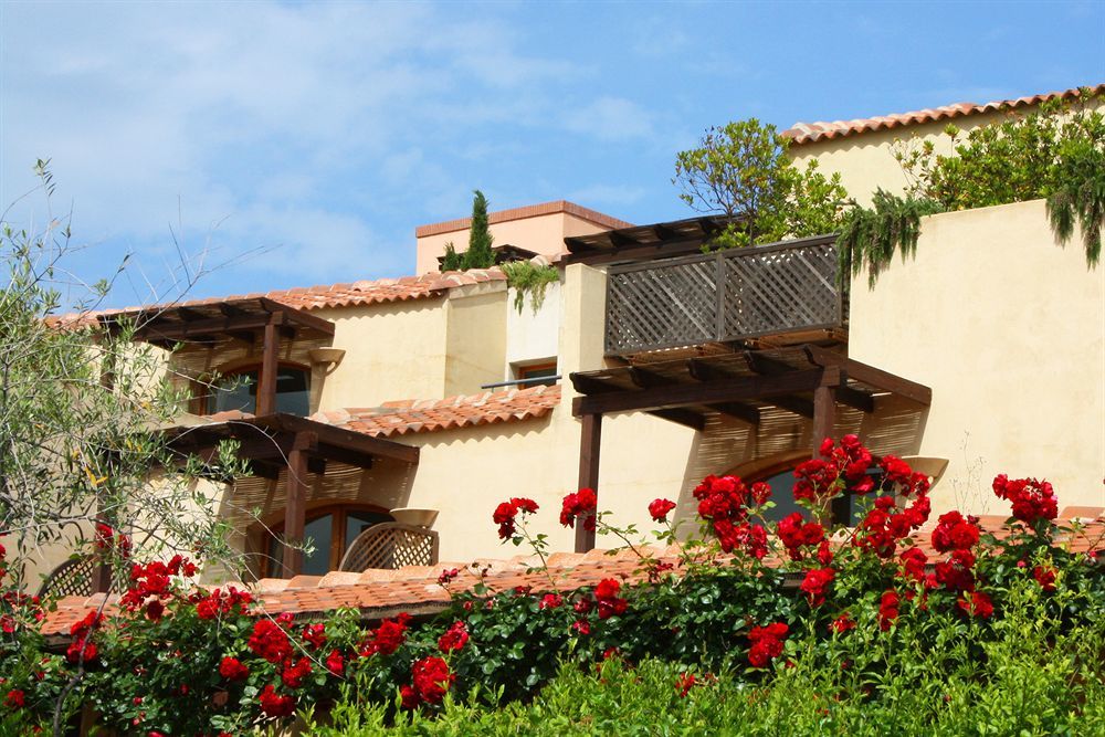Veridia Sardinia, A Member Of Radisson Individuals (adults Only) Hotel Chia