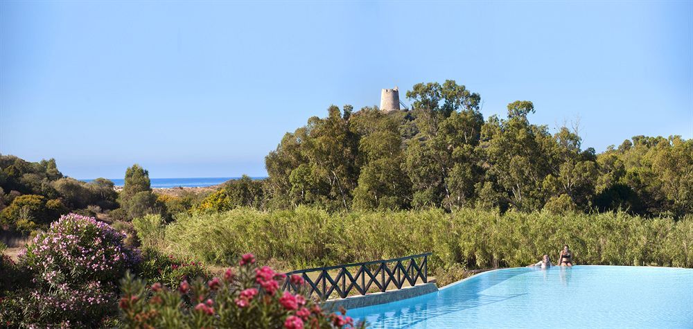 Veridia Sardinia, A Member Of Radisson Individuals (adults Only) Chia