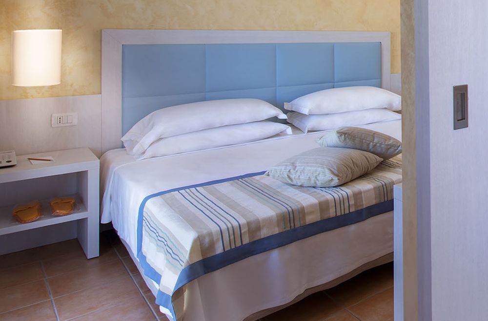 Th - Parco Torre Hotel 4*