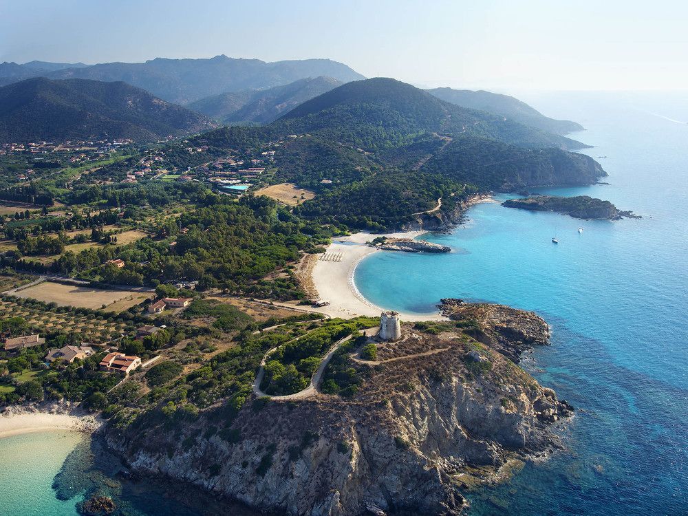 Veridia Sardinia, A Member Of Radisson Individuals (adults Only) Chia